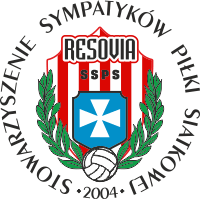 Stowarzyszenie Sympatyków Piłki Siatkowej Resovia